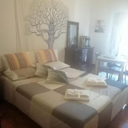 Casa Vacanza Ligia Aurora Palermo Exterior foto