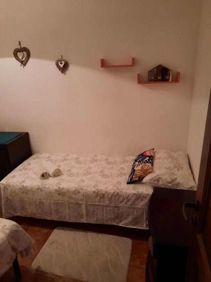 Casa Vacanza Ligia Aurora Palermo Exterior foto