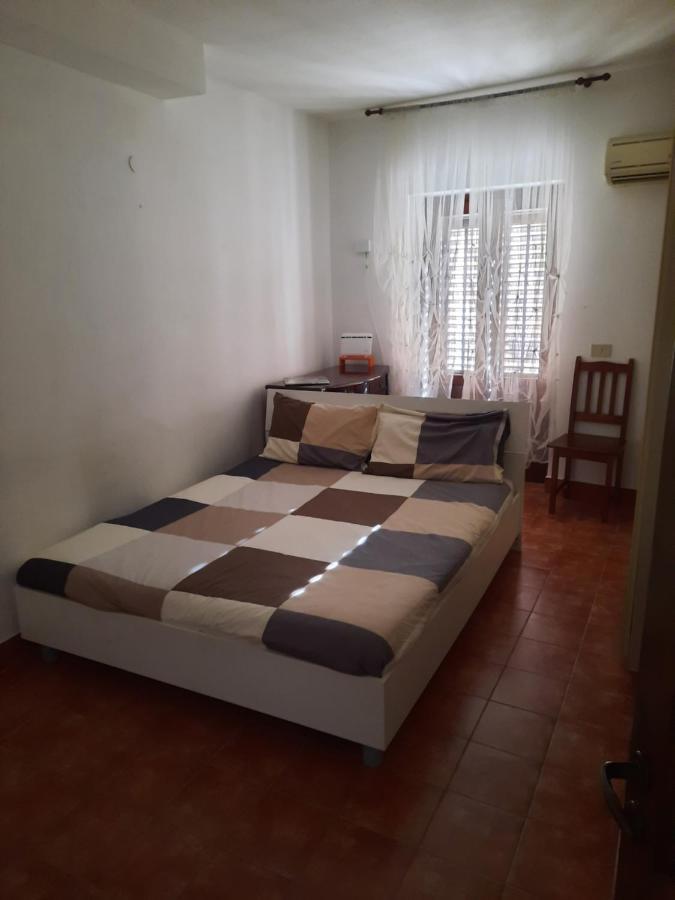 Casa Vacanza Ligia Aurora Palermo Exterior foto